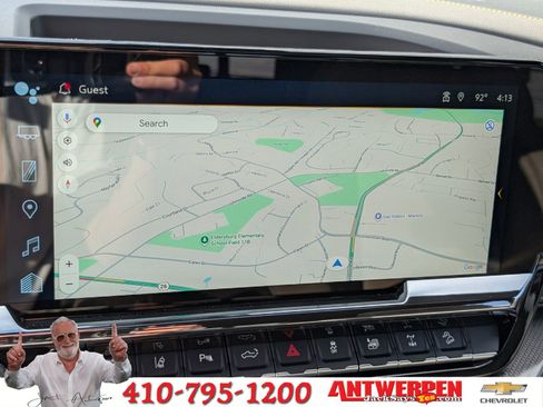 New 2026 Chevrolet Silverado 2500 ZR2 w/ ZR2 Bison Edition image 28