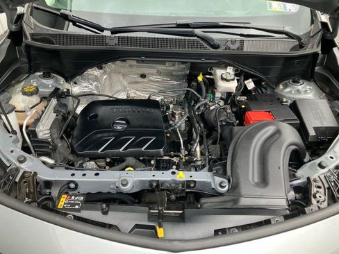 Used 2023 Buick Encore GX Essence w/ Experience Buick Package image 30