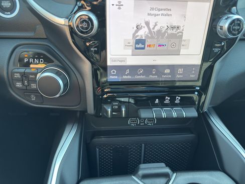 New 2026 RAM 1500 Big Horn image 21