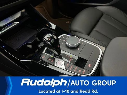 Used 2022 BMW X3 xDrive30i w/ M Sport Package 2 image 30