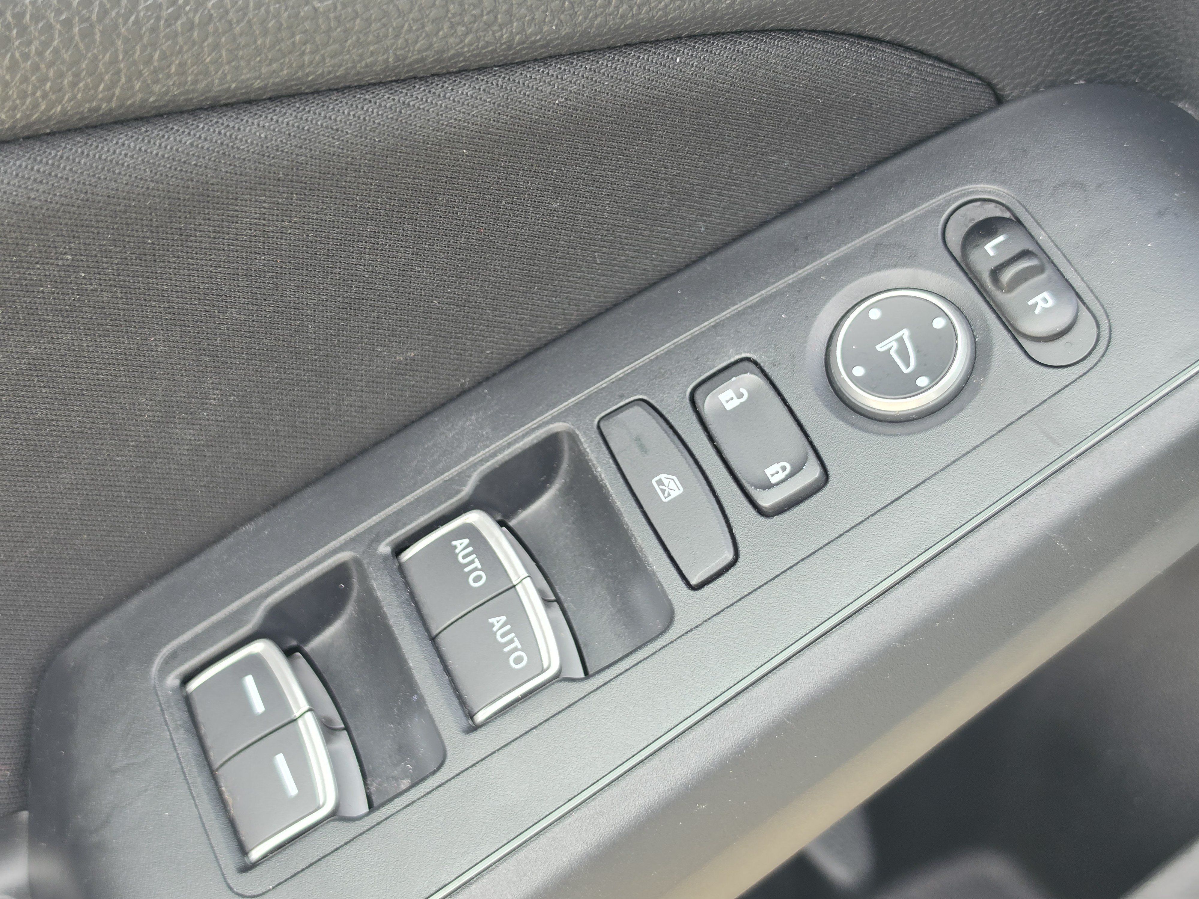 Certified 2024 Honda Civic Sport image 14