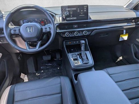 New 2026 Honda CR-V EX-L image 16
