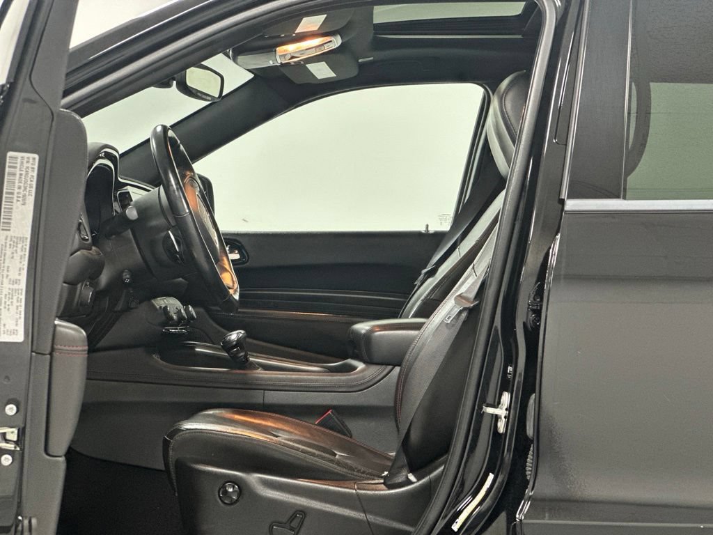 Used 2024 Dodge Durango GT AWD/4WD image 17