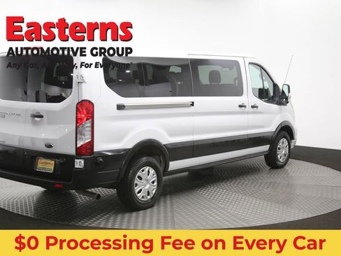 Used 2024 Ford Transit 350 XLT RWD image 40