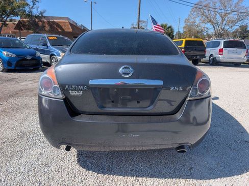 Used 2007 Nissan Altima 2.5 S w/ Convenience Plus Pkg image 11