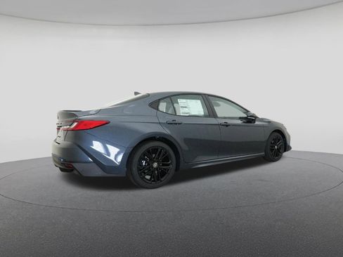 New 2026 Toyota Camry SE image 25