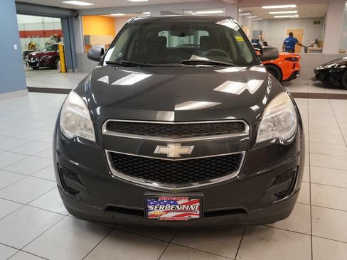 Used 2014 Chevrolet Equinox LS FWD image 14