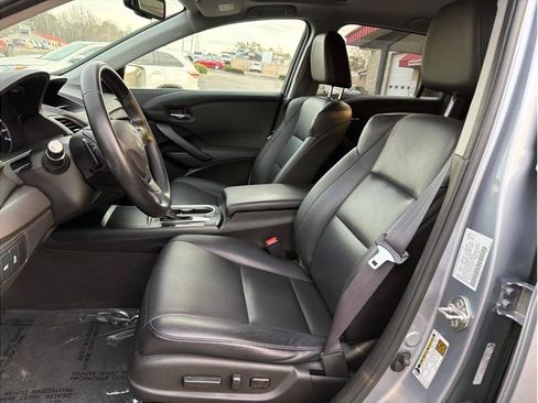 Used 2016 Acura RDX FWD image 12