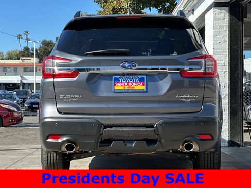 Used 2024 Subaru Ascent Limited w/ Technology Package image 5