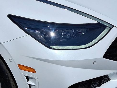 Used 2023 Hyundai Sonata Limited w/ Cargo Package image 11