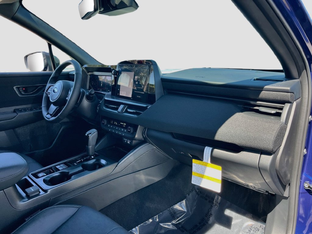 New 2026 Subaru Outback Limited AWD/4WD image 31
