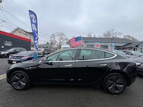 Used 2019 Tesla Model 3 Standard Range Plus image 10