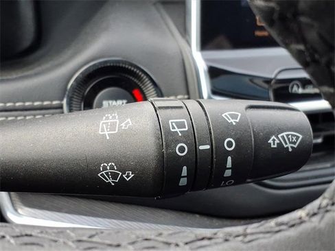 Certified 2023 Jeep Compass High Altitude image 25