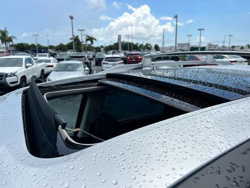 Certified 2024 Nissan Pathfinder Platinum AWD/4WD image 20
