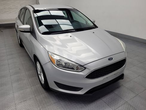 Used 2016 Ford Focus SE FWD image 15