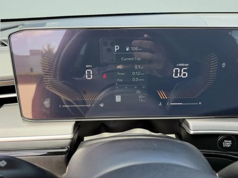 New 2026 Kia K5 LXS FWD image 32