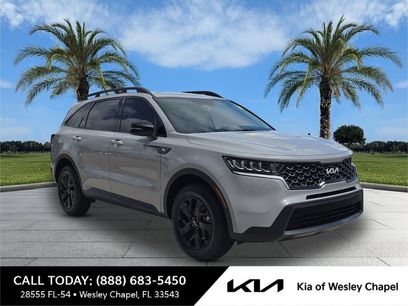 Used 2022 Kia Sorento S