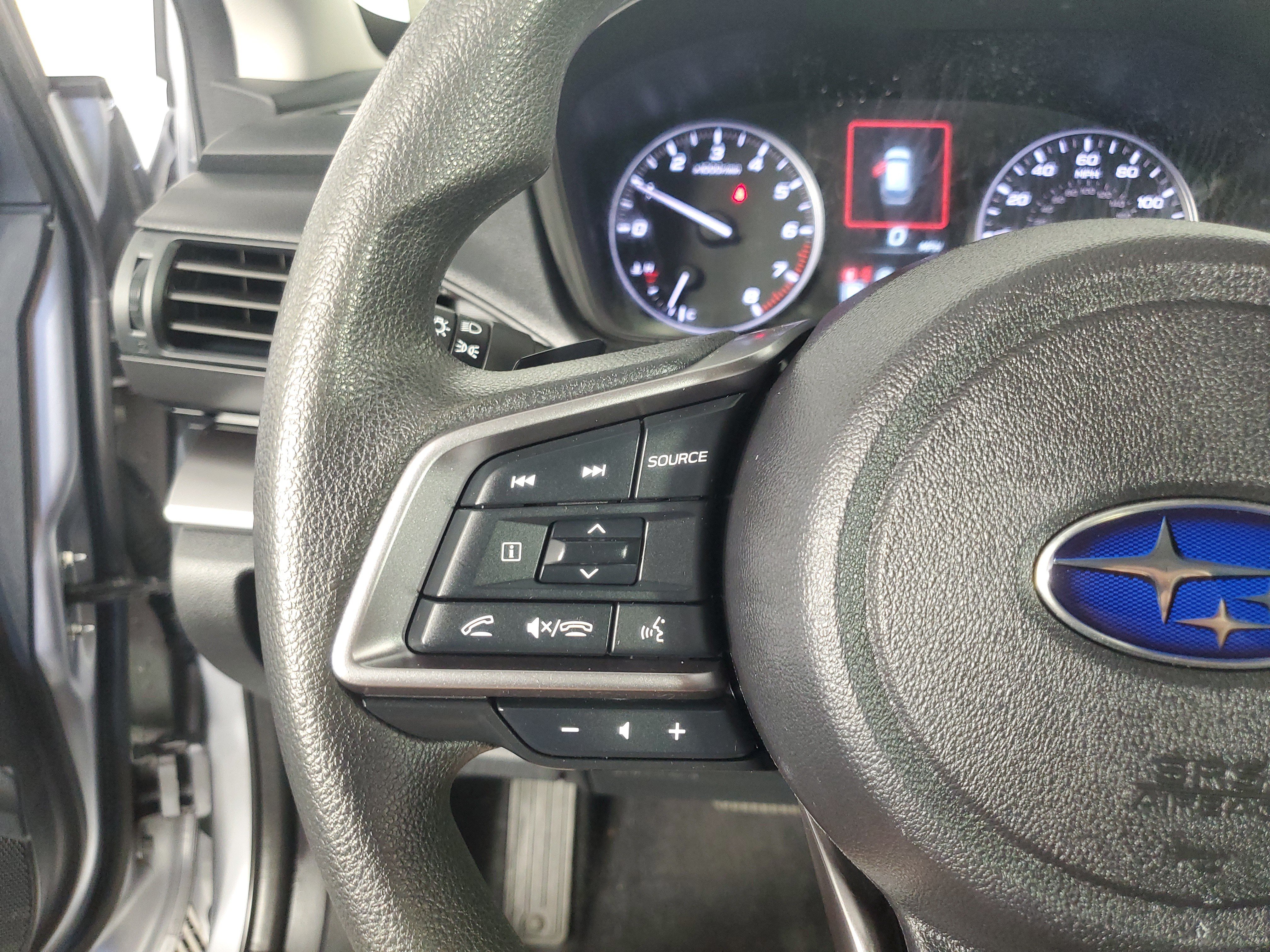 Used 2024 Subaru Impreza 2.0i Sport AWD/4WD image 26