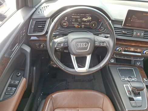Used 2020 Audi Q5 2.0T Premium Plus w/ Premium Plus Package image 21