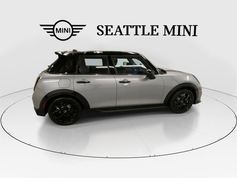 New 2026 MINI Cooper S image 12