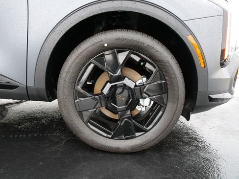 New 2026 Kia Sportage X-Line image 10