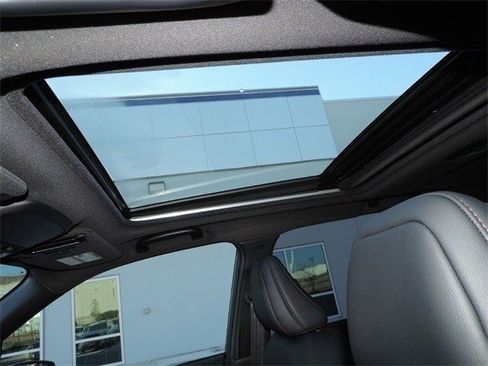 Certified 2025 Subaru Forester Sport image 14