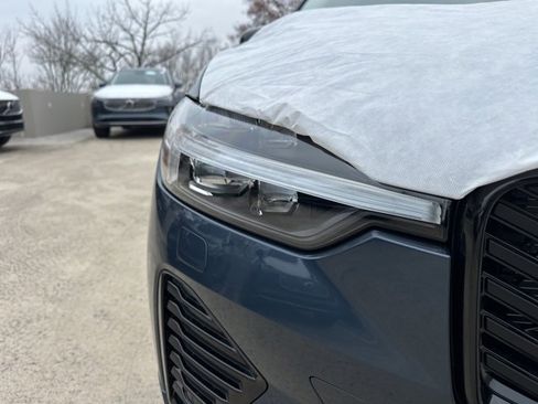 New 2026 Volvo XC60 B5 Ultra w/ Protection Package Premier image 10