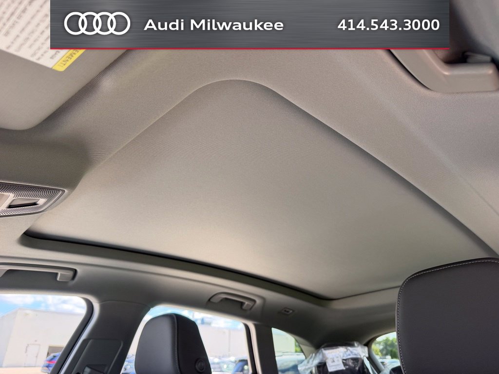New 2026 Audi Q5 Premium Plus AWD/4WD image 27