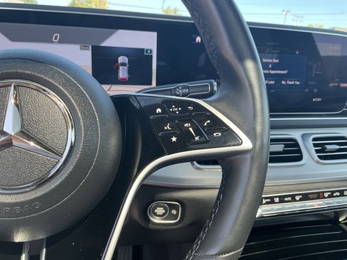 Used 2024 Mercedes-Benz GLE 350 4MATIC image 20