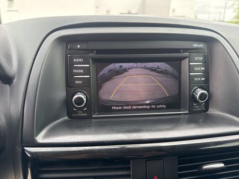 Used 2015 MAZDA CX-5 Grand Touring FWD image 14