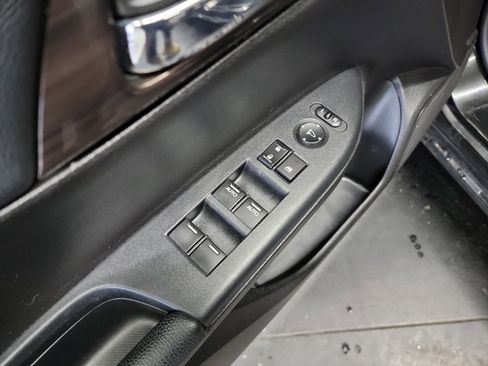 Used 2016 Honda Accord EX-L image 14