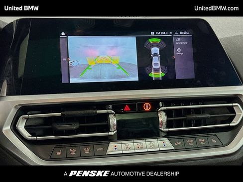 Used 2023 BMW 430i Coupe w/ M Sport Package image 9