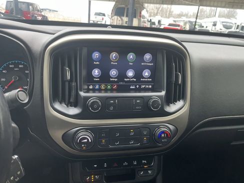 Used 2021 GMC Canyon Denali image 23