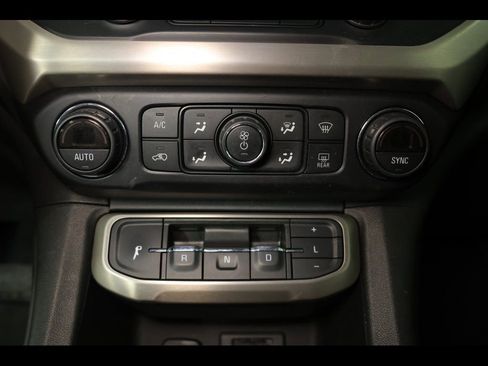 Used 2020 GMC Acadia Denali w/ Technology Package image 29