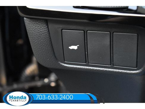 New 2026 Honda CR-V EX-L image 30