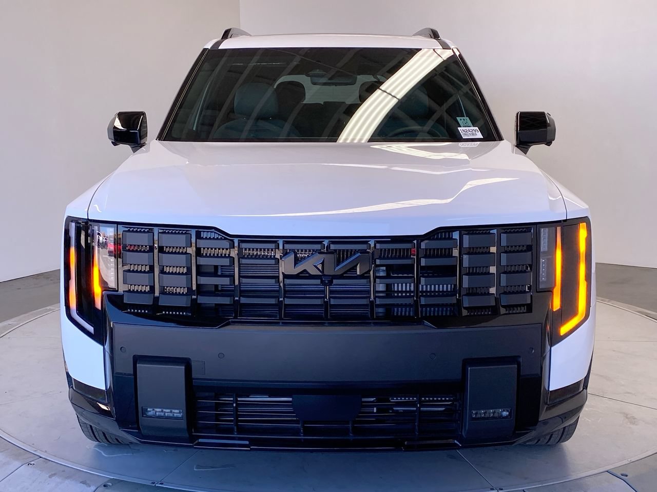 New 2027 Kia Telluride X-Line SX Prestige w/ Executive Package AWD/4WD image 8