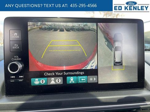 Used 2024 Honda Pilot Elite image 12