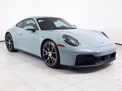 Certified 2025 Porsche 911 Carrera S RWD image 26