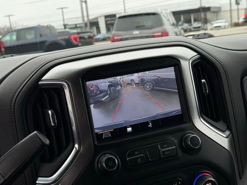 Used 2019 Chevrolet Silverado 1500 LTZ w/ LTZ Plus Package image 3