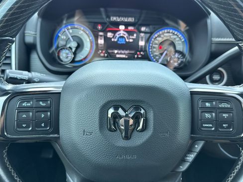 Used 2022 RAM 3500 Limited image 35