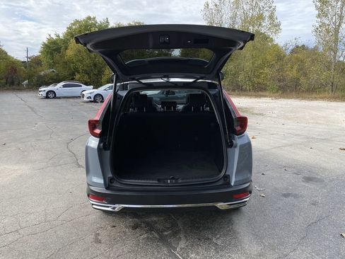 Used 2022 Honda CR-V Touring image 17