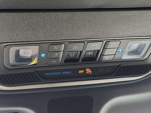 New 2026 Ford Expedition Max King Ranch AWD/4WD image 16