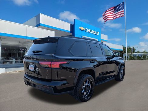 Used 2024 Toyota Sequoia TRD Pro image 4