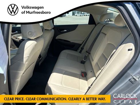 Used 2024 Chevrolet Malibu LT FWD image 3