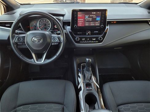 Used 2022 Toyota Corolla SE image 13