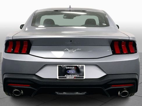 New 2026 Ford Mustang EcoBoostﾮ Fastback image 5