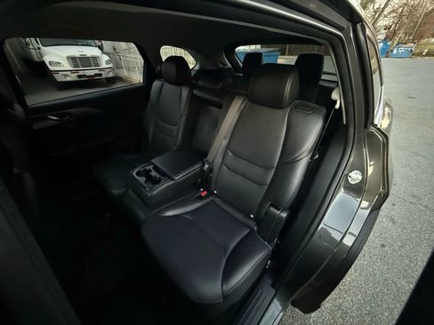 Used 2018 MAZDA CX-9 Touring image 22