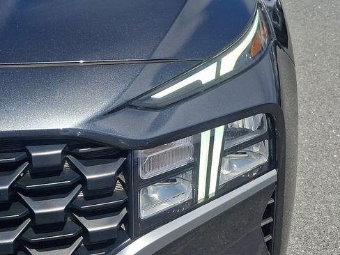Certified 2023 Hyundai Santa Fe SE AWD/4WD image 10