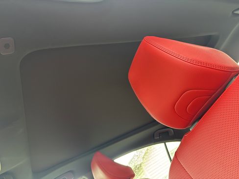 Used 2025 Toyota Camry XSE image 22