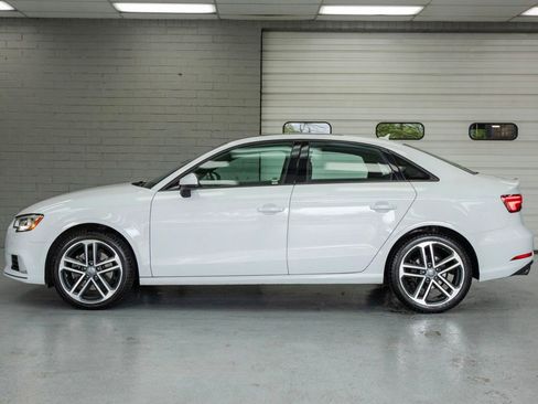 Used 2018 Audi A3 2.0T Premium w/ Convenience Package AWD/4WD image 4